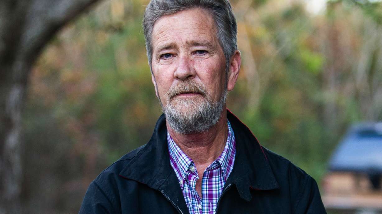 Witness alleging ballot fraud in congressional race arrested