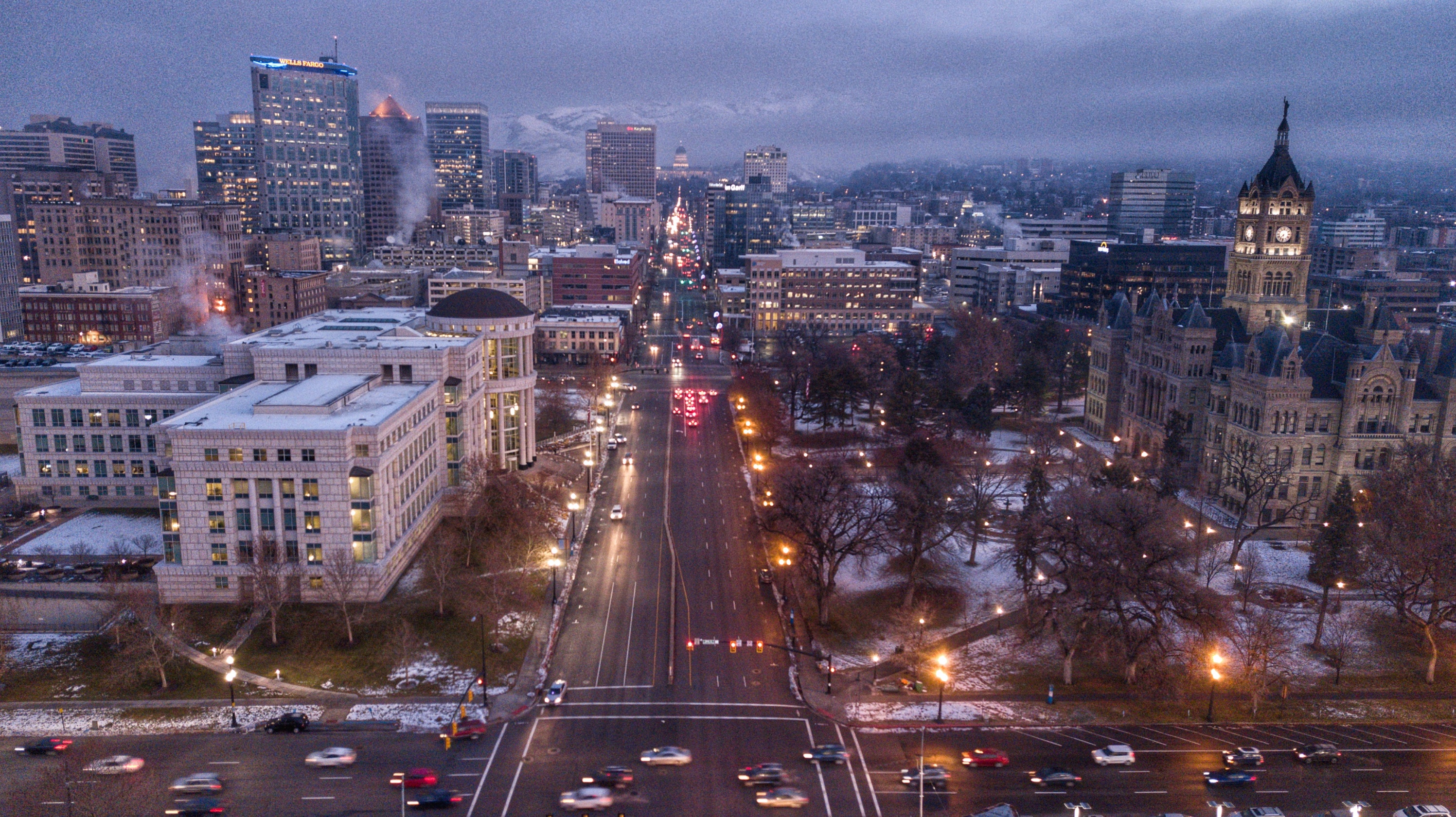 In 50 years, a more diverse Utah will look like today's US