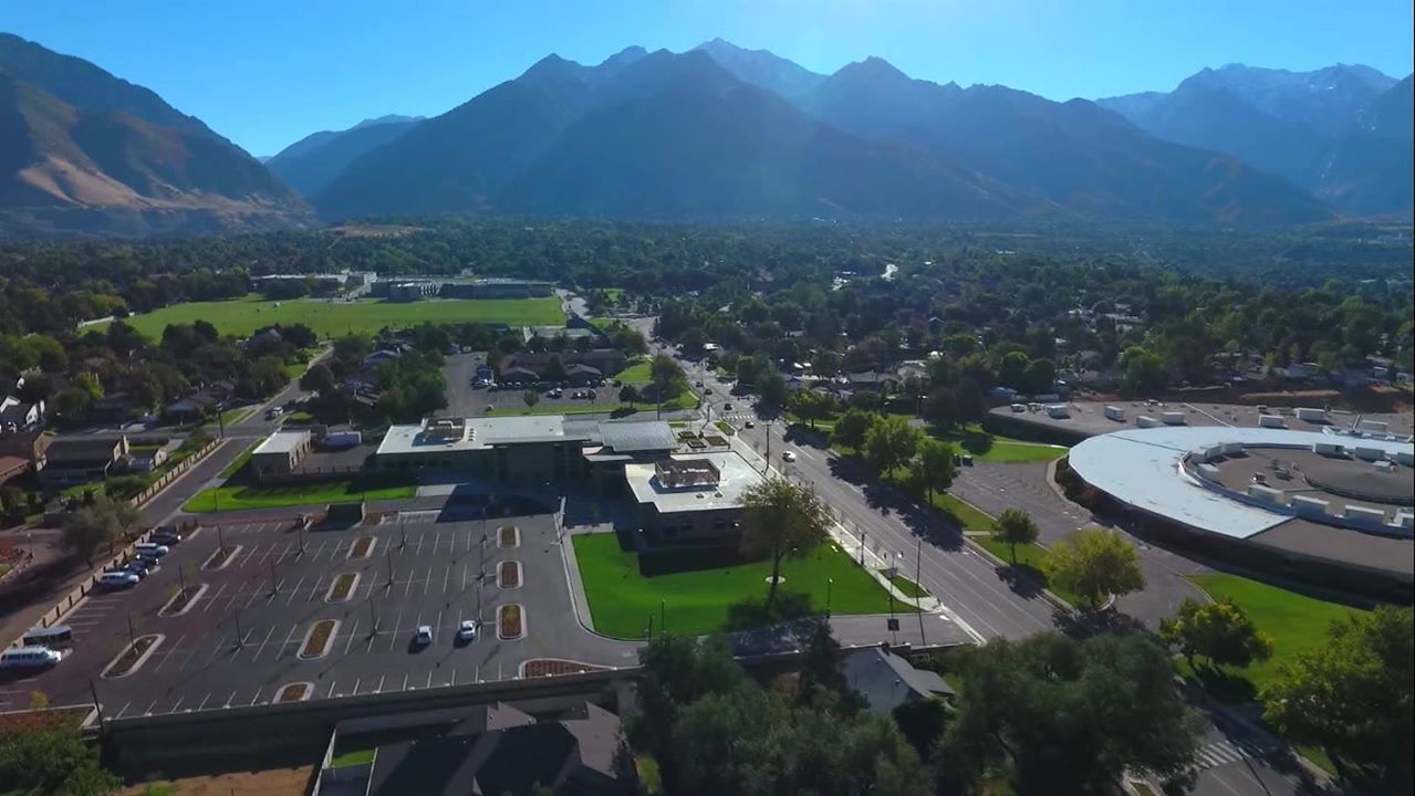 Cottonwood Heights pledges to run on 100 percent renewable energy by 2032