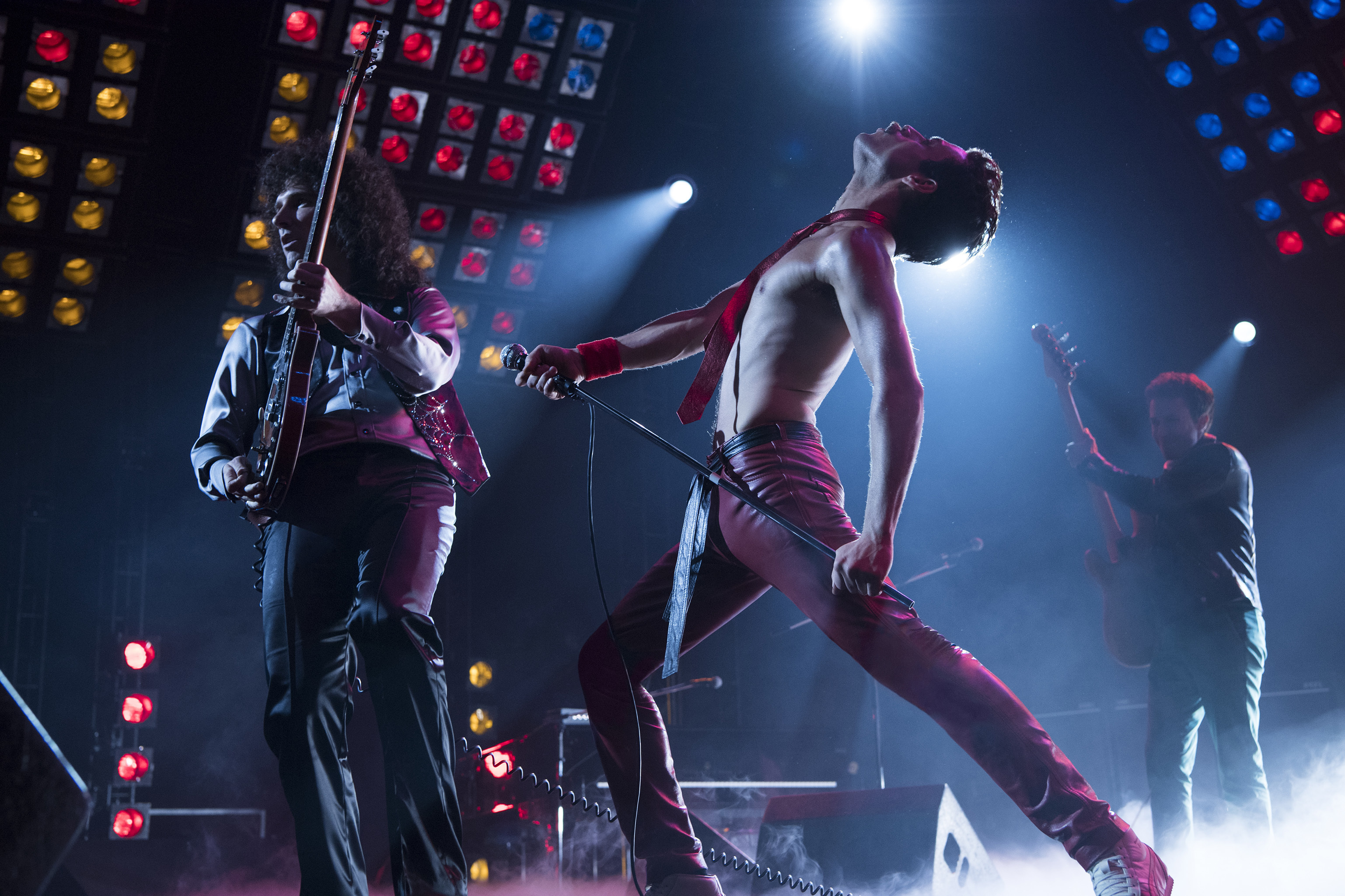 'Bohemian Rhapsody' sing-along versions coming to theaters