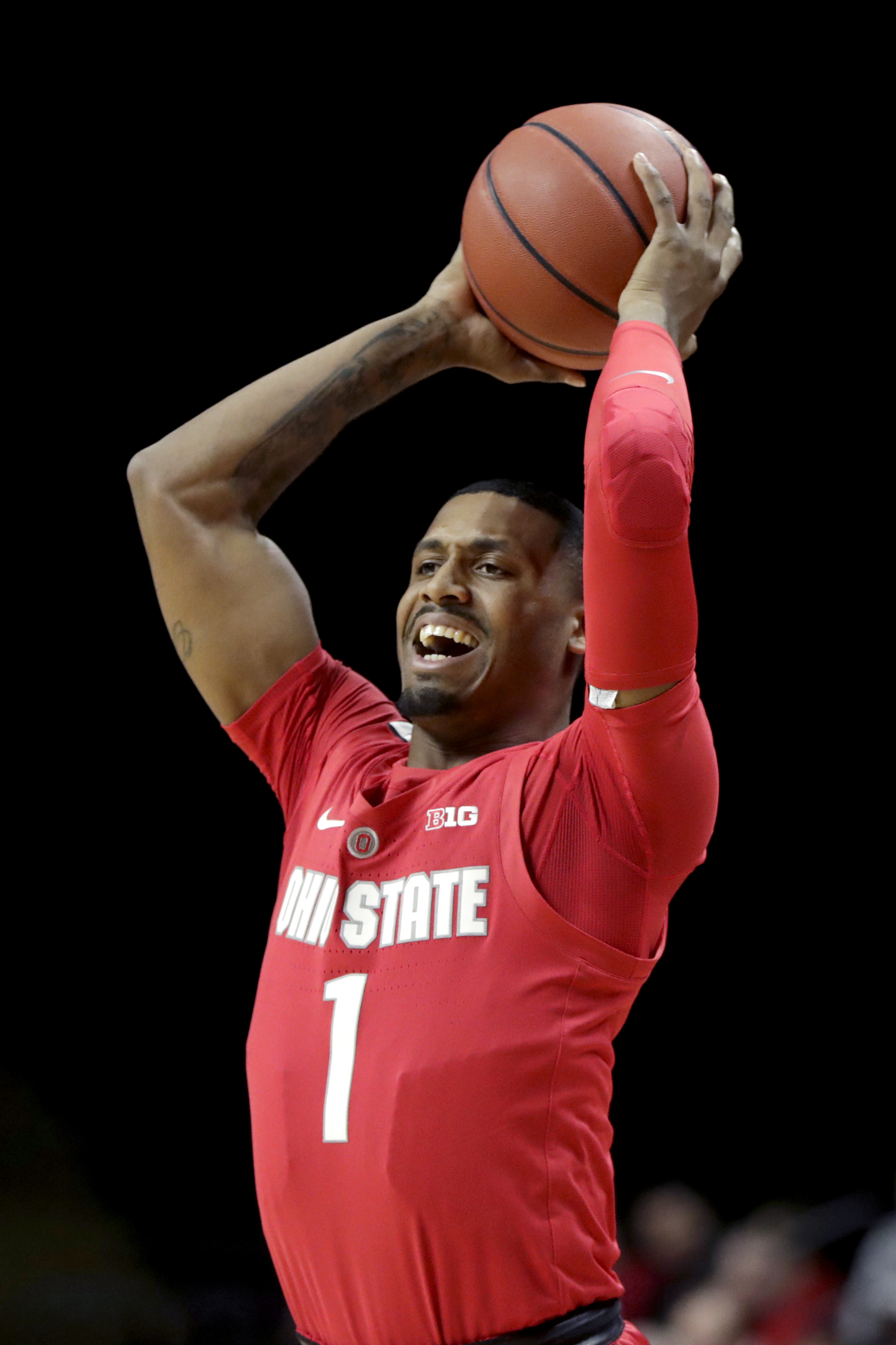 Rutgers stuns No. 16 Ohio State, first major win for Pikiell