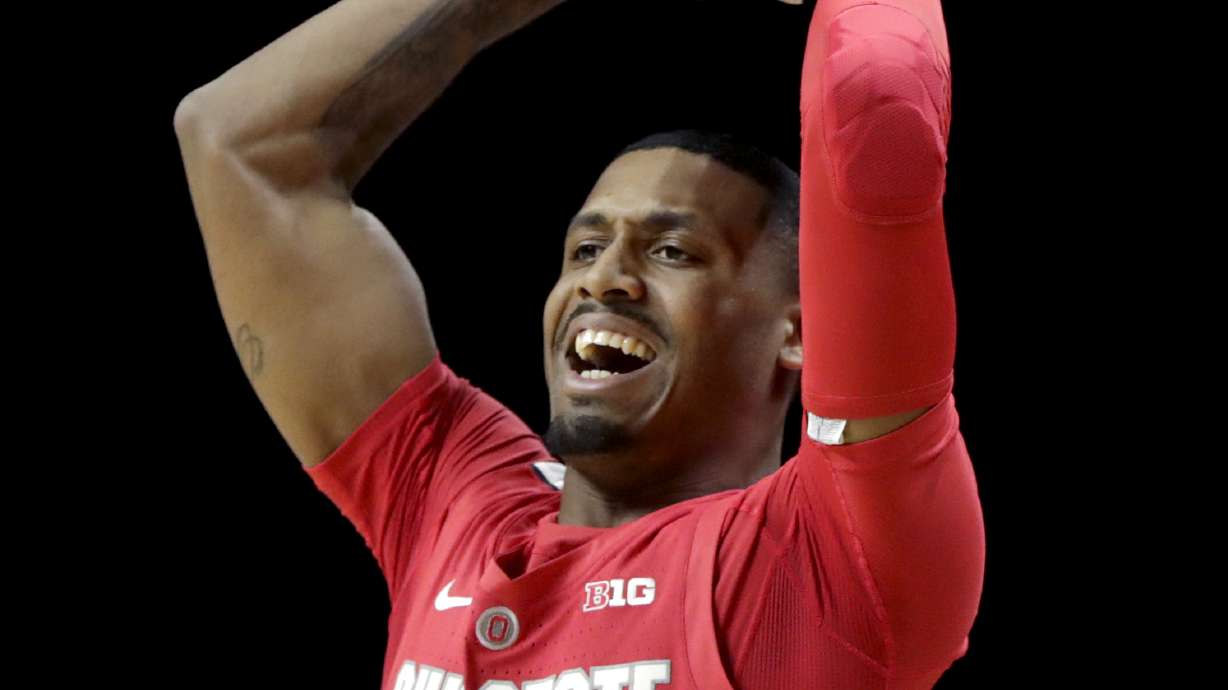 Rutgers stuns No. 16 Ohio State, first major win for Pikiell