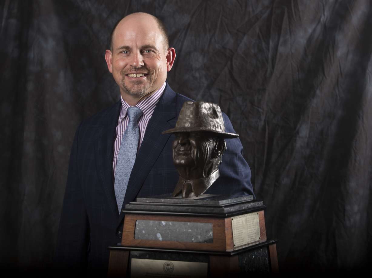 UAB coach Bill Clark has led the Blazers to qualify for a bowl game every season since the university reinstated football in 2017.