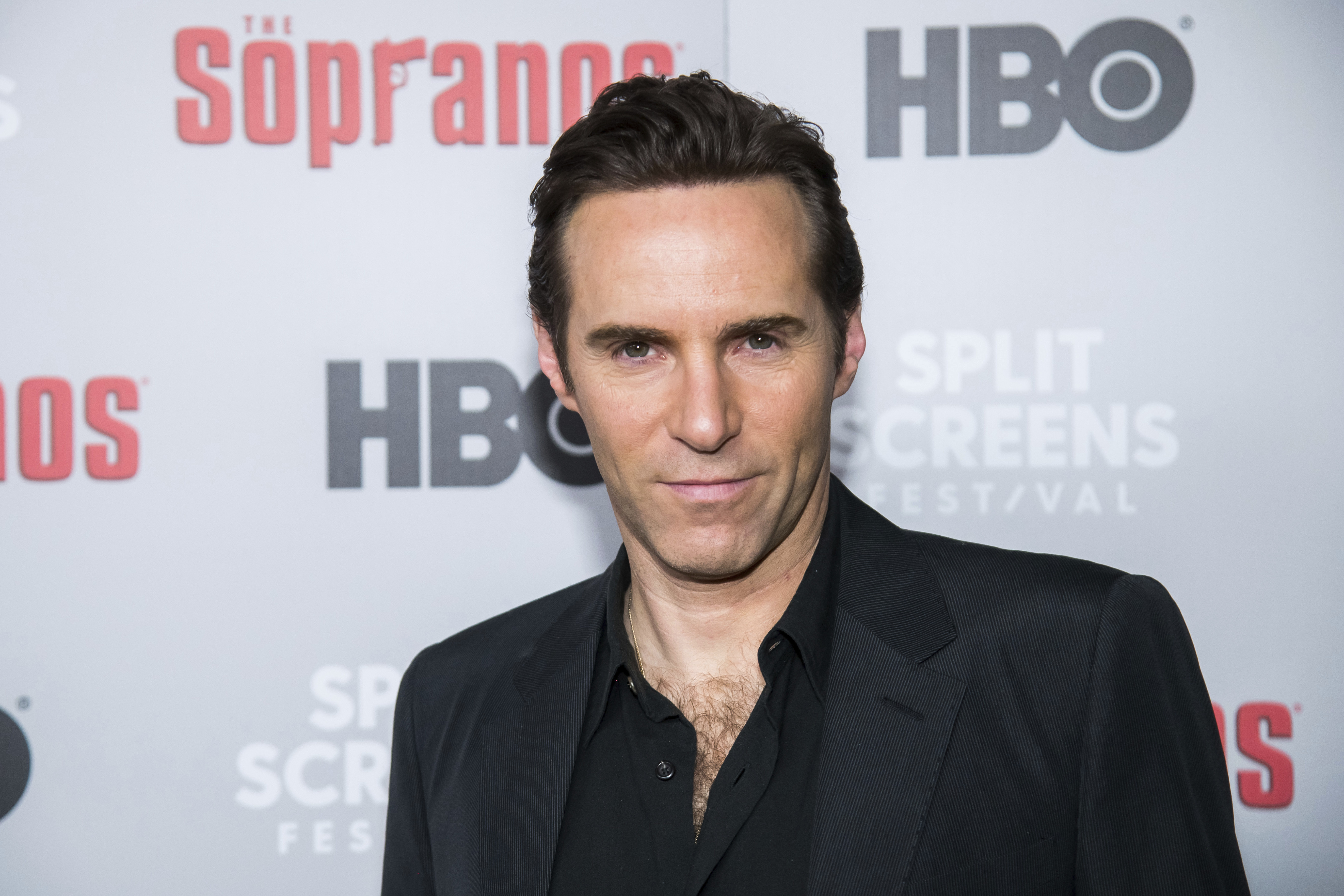 Star of the upcoming "The Sopranos" prequel reveals details