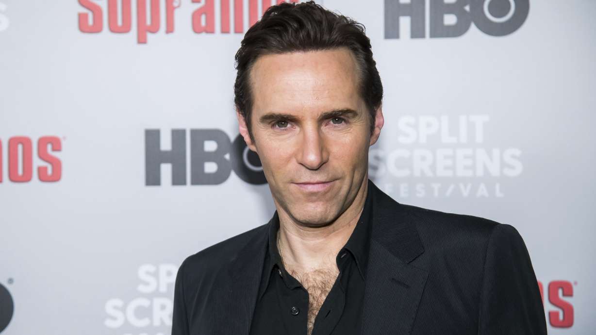 Star of the upcoming "The Sopranos" prequel reveals details