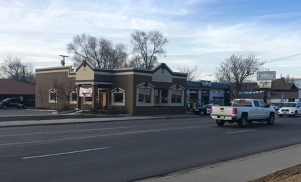 Man accused of assaulting models arrested following Provo standoff