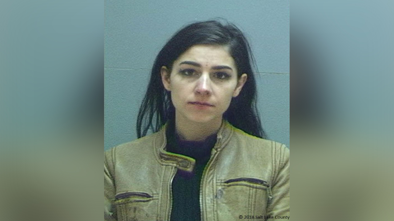 Woman charged with DUI after wrong-way crash critically injures 19-year-old