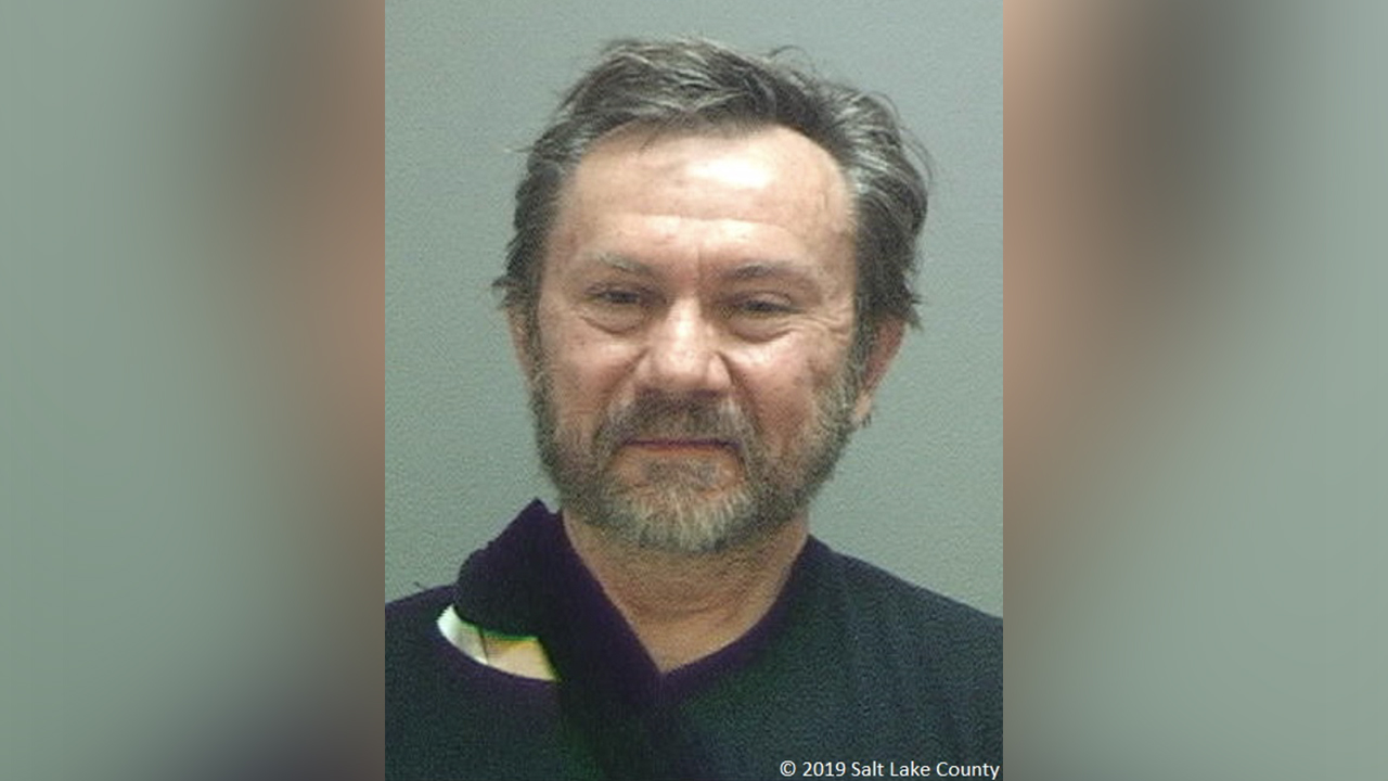 Charges: Intoxicated man shoots at own son