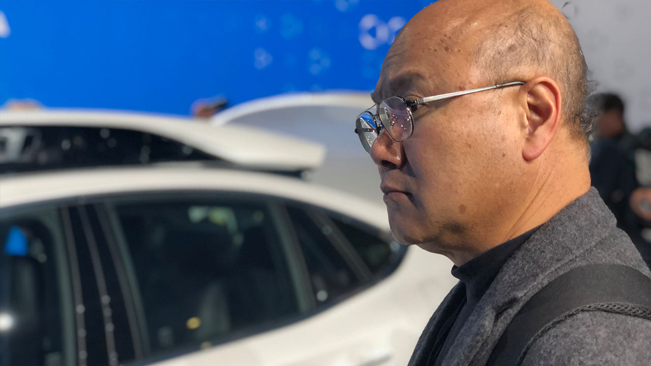 Here’s what the tech world is doing to make driving a lot safer