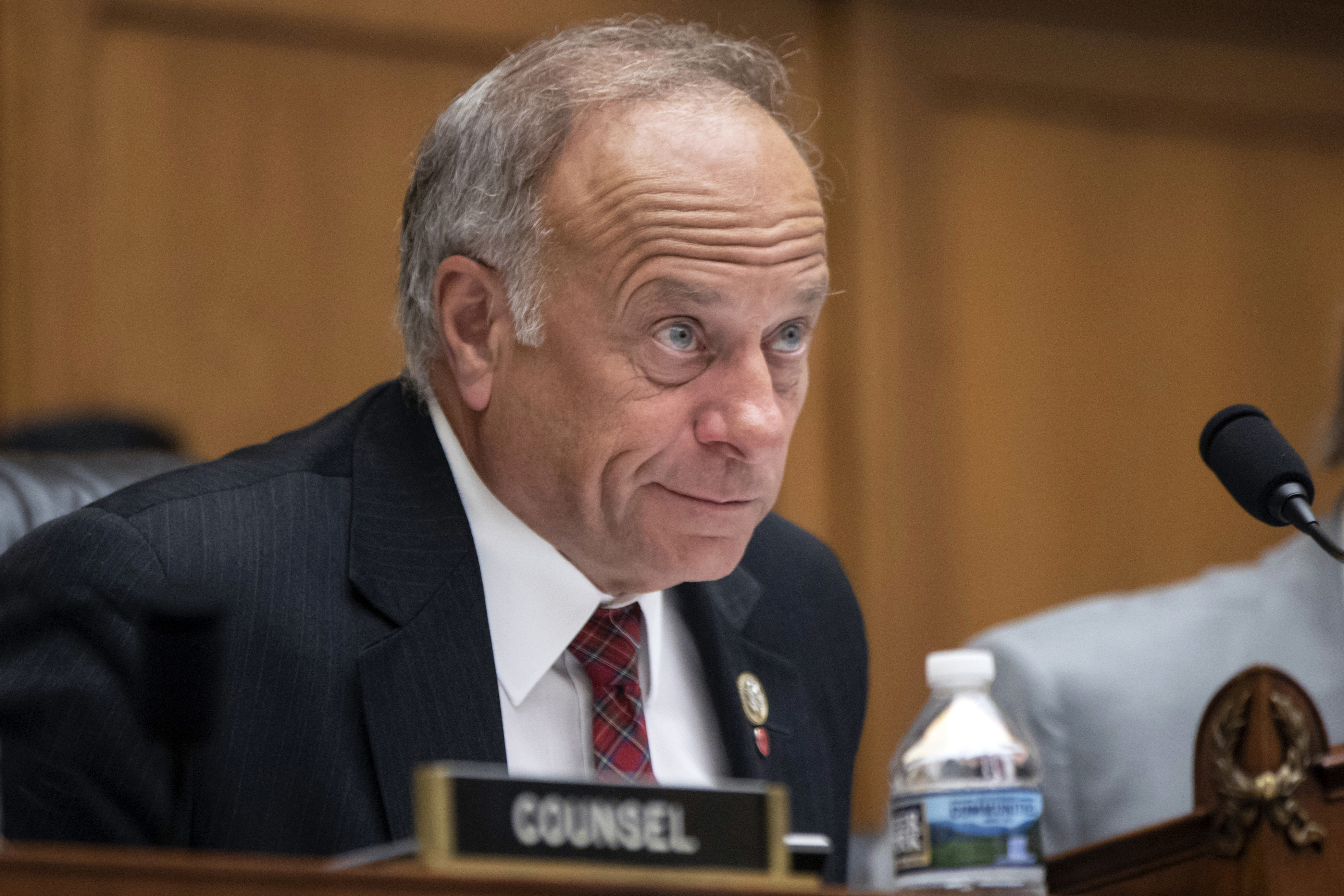 GOP senator: Rep. King's white supremacy remarks hurt nation