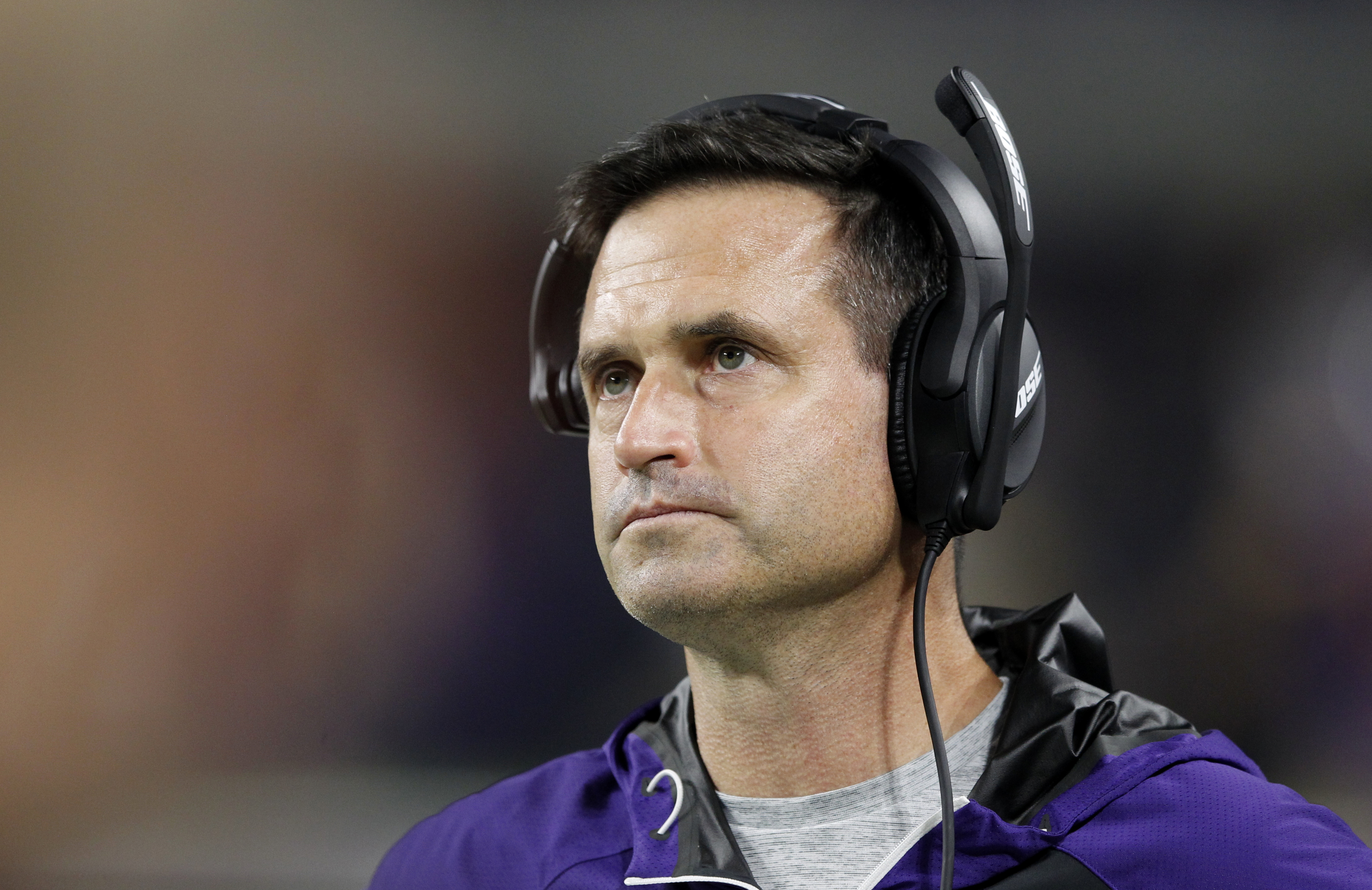 Special teams coordinator Priefer says he's joining Browns