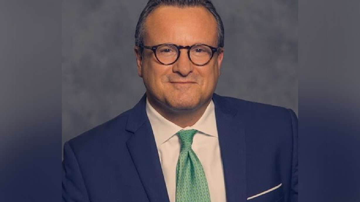 Regents select Bradley J. Cook as the 17th president of Snow College