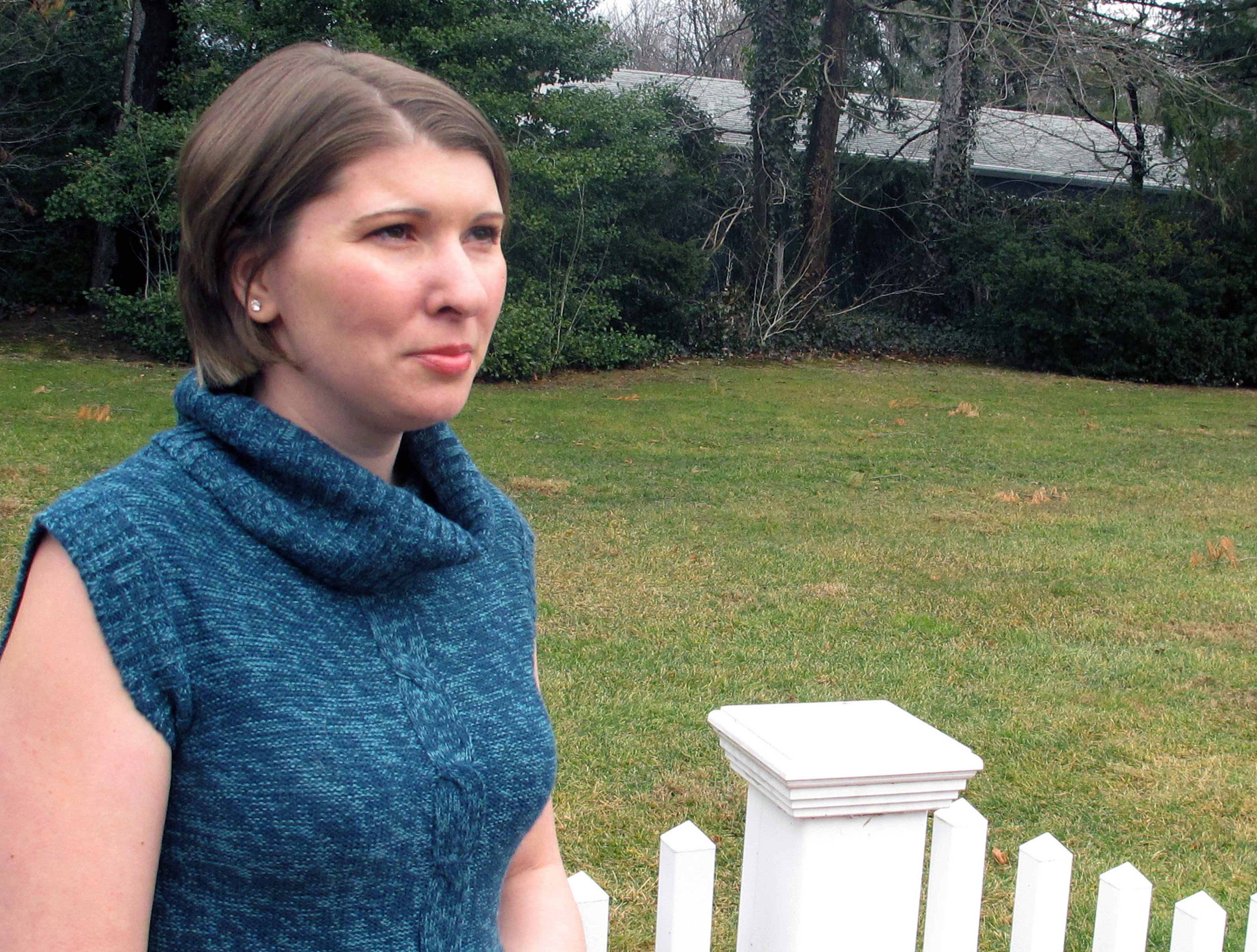 Ex-kidnapping victims: Jayme Closs needs space, time to heal