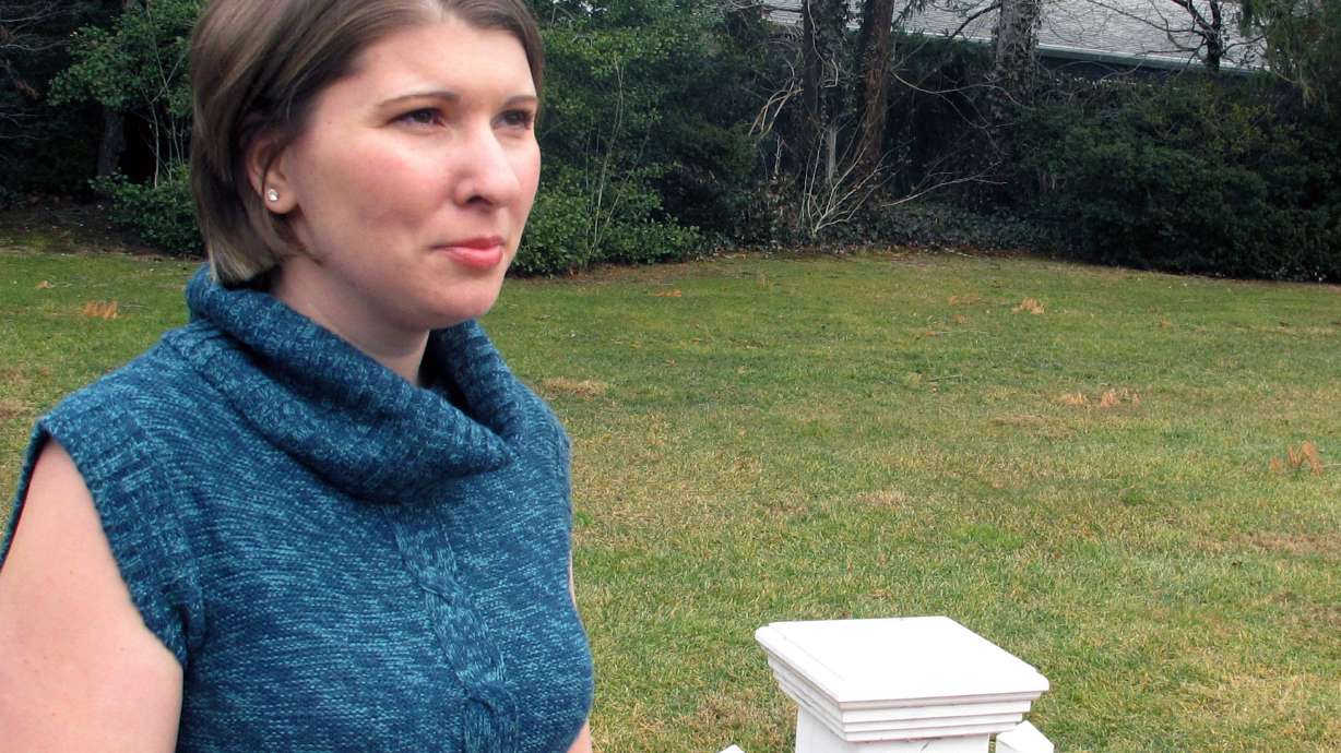 Ex-kidnapping victims: Jayme Closs needs space, time to heal