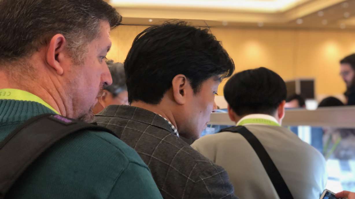 8 tech products you didn't know you needed until right now