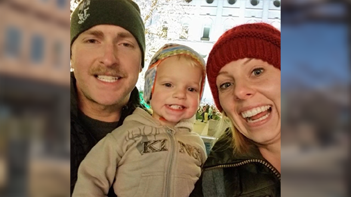 The life of Joseph Shinners: From soccer star to law enforcement hero