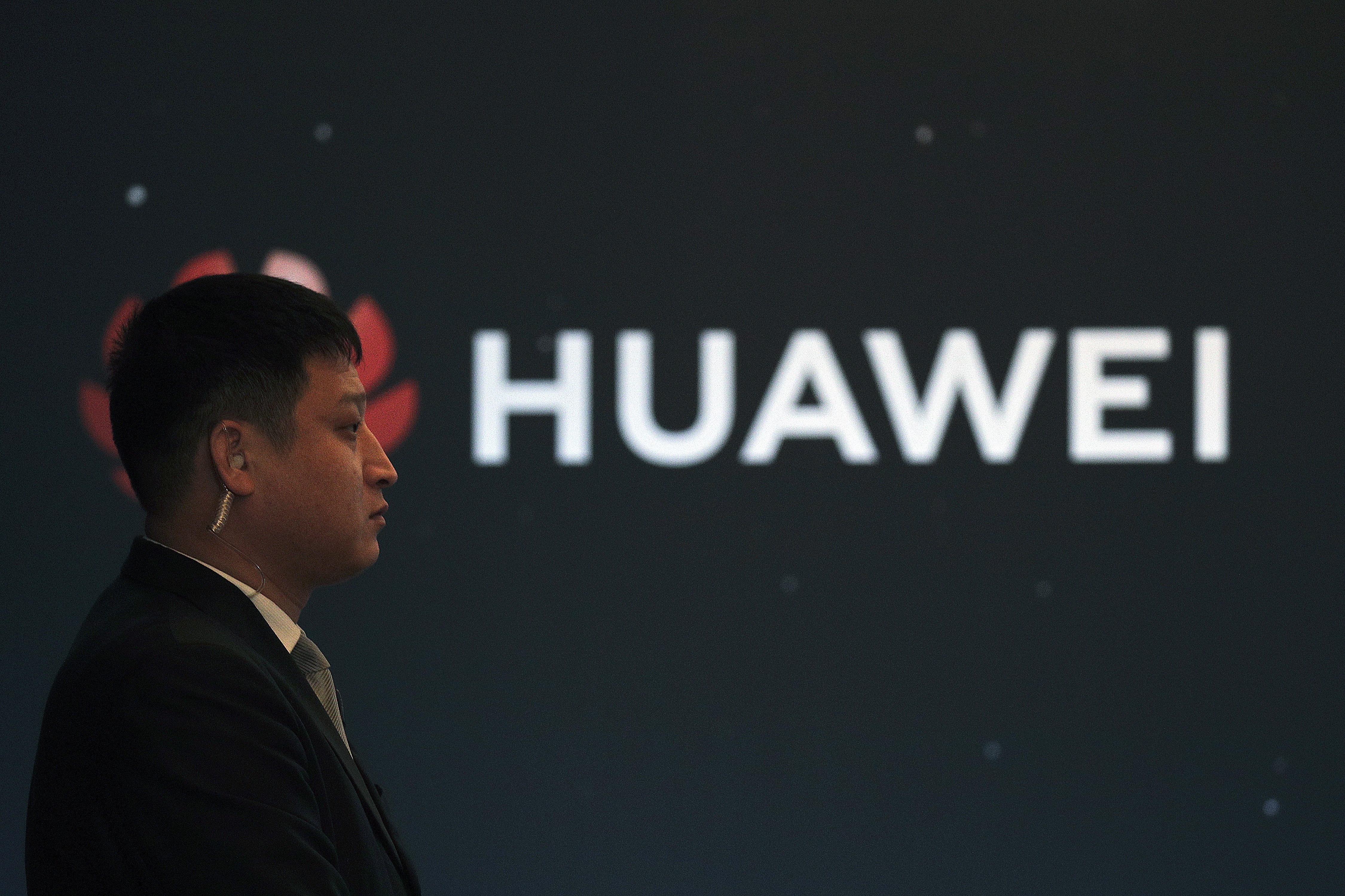 Huawei fires employee arrested in Poland on spy charges