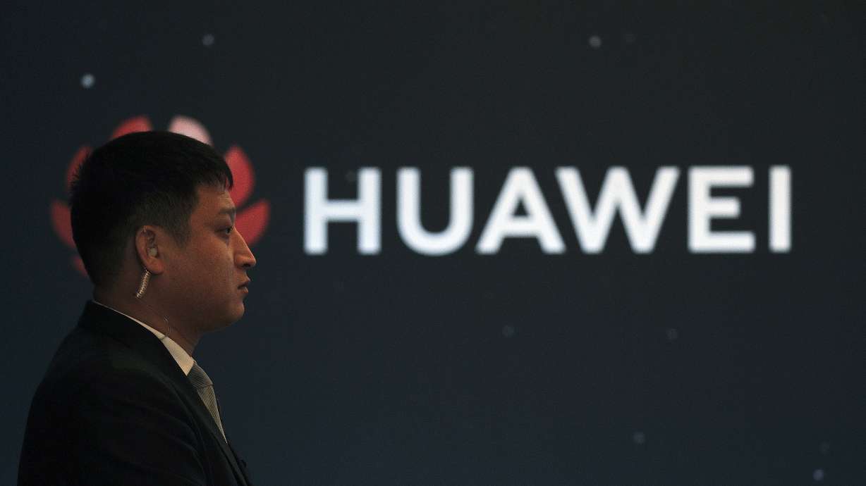Huawei fires employee arrested in Poland on spy charges
