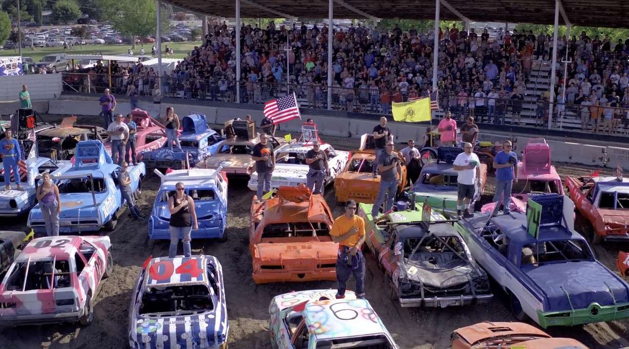 Courtesy of Steve Perry/Masque Studios Utah