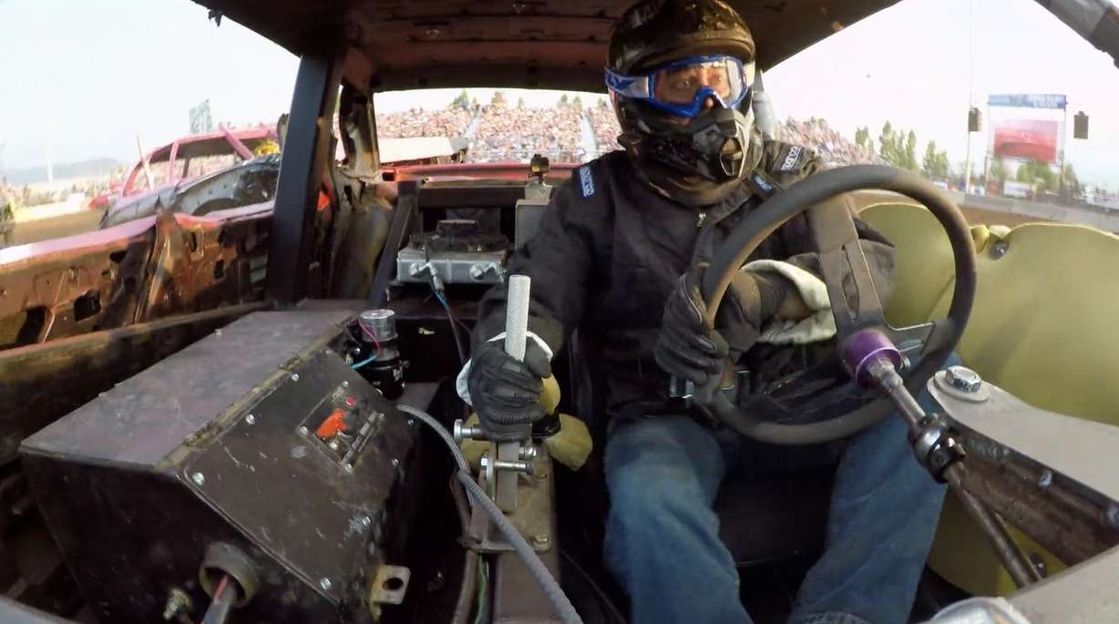 Courtesy of Steve Perry/Masque Studios Utah