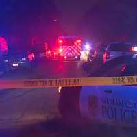 'Sacrificed his life for everyone ... to be shot point blank,' victim's family says at parole hearing