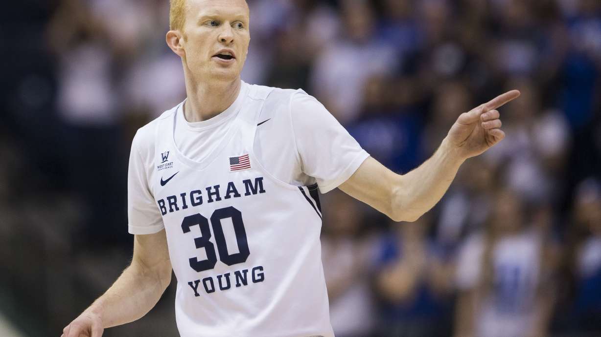 BYU basketball still looking for 3rd option as Saint Mary's makes return trip to Provo