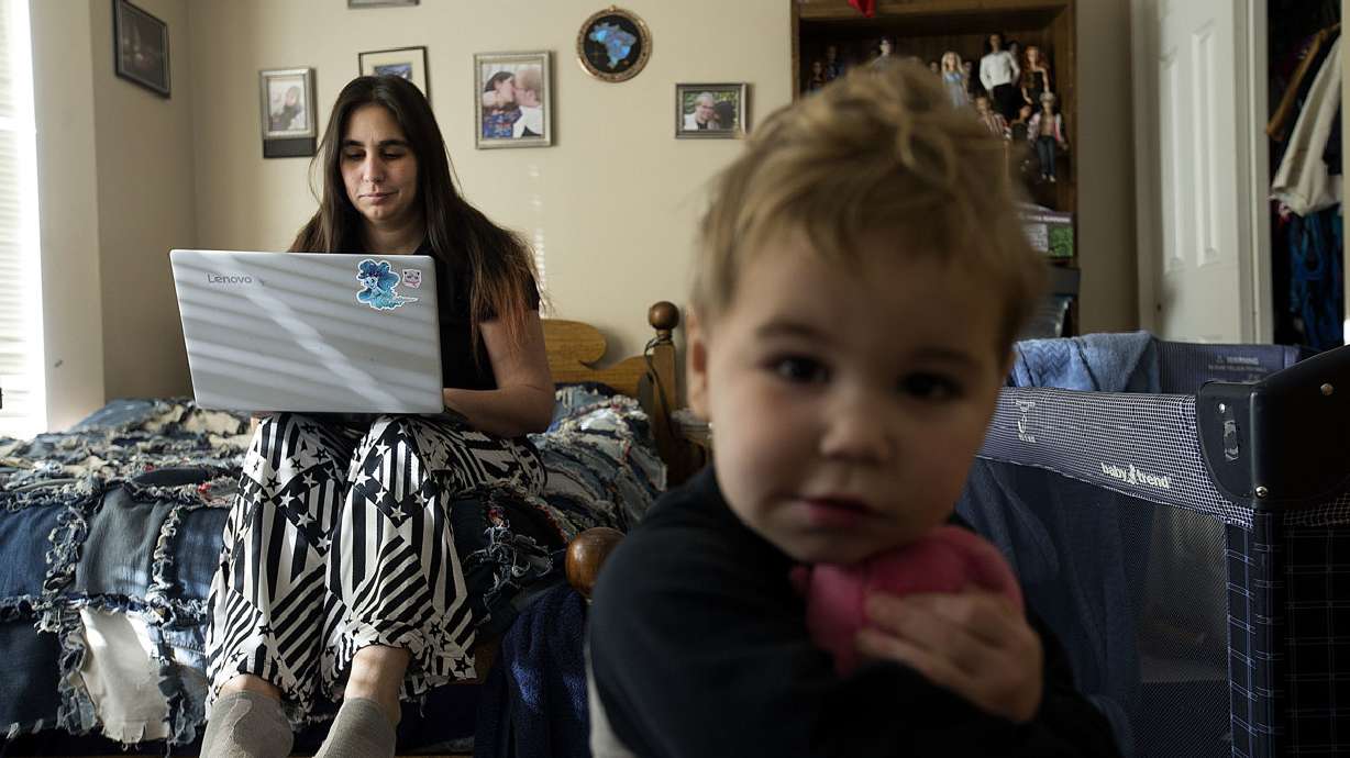 How Utah's self-published authors thrive without big-name publishers