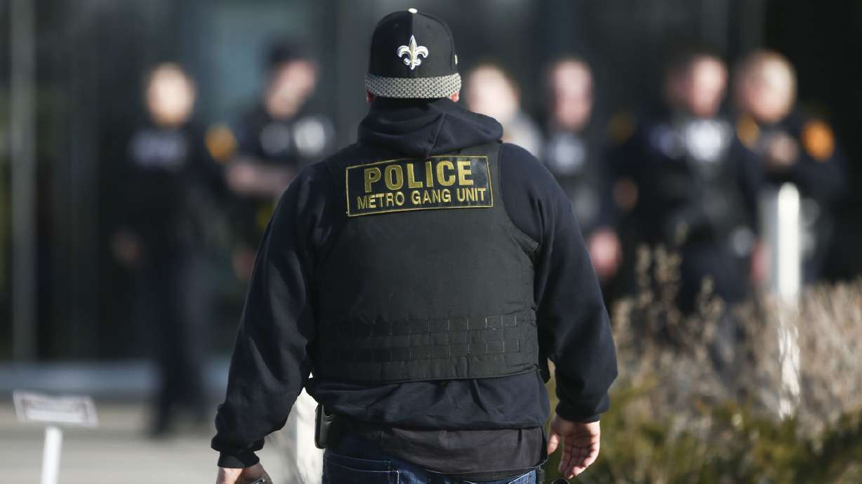 Violent gang members getting younger, Utah experts say