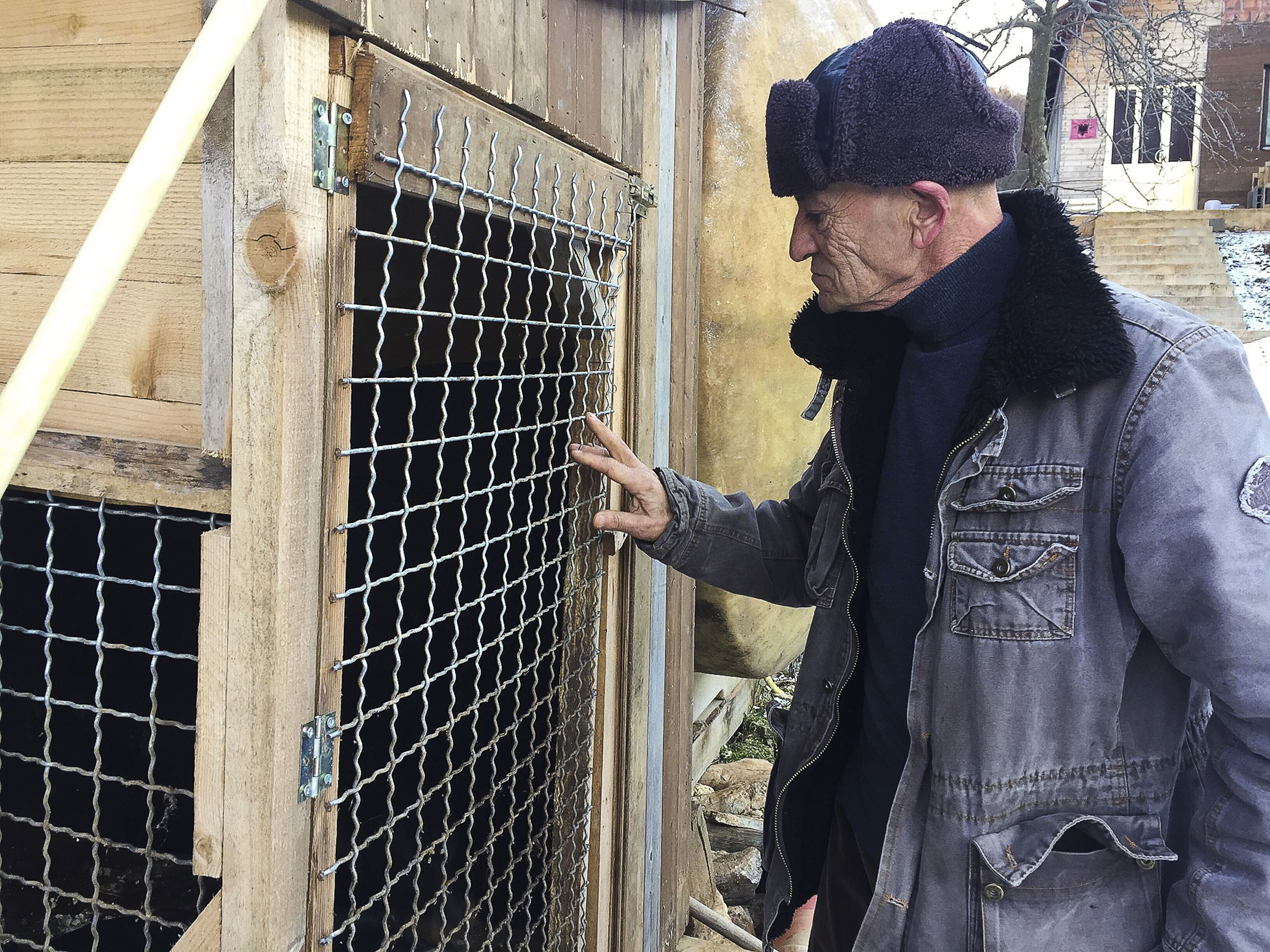 Kosovo court facing tough challenges in search for justice