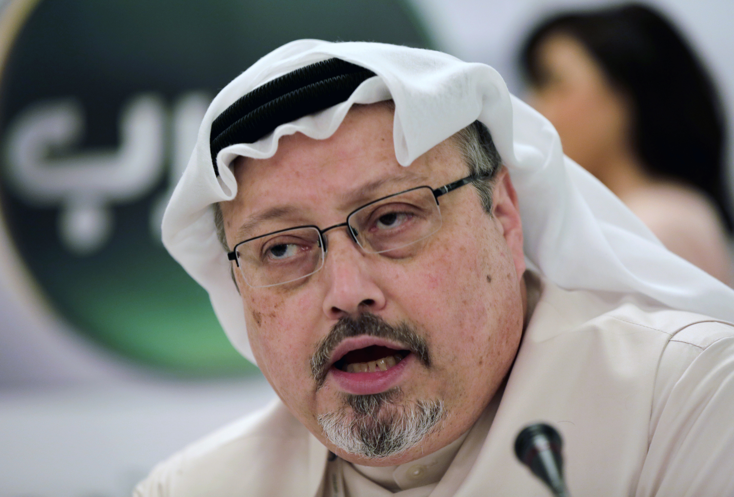 US tells Saudis to hold 'accountable' killers of journalist