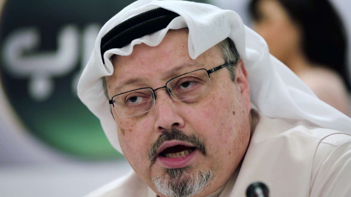 US tells Saudis to hold 'accountable' killers of journalist