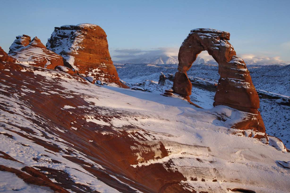 Julie Jacobson, AP file photo