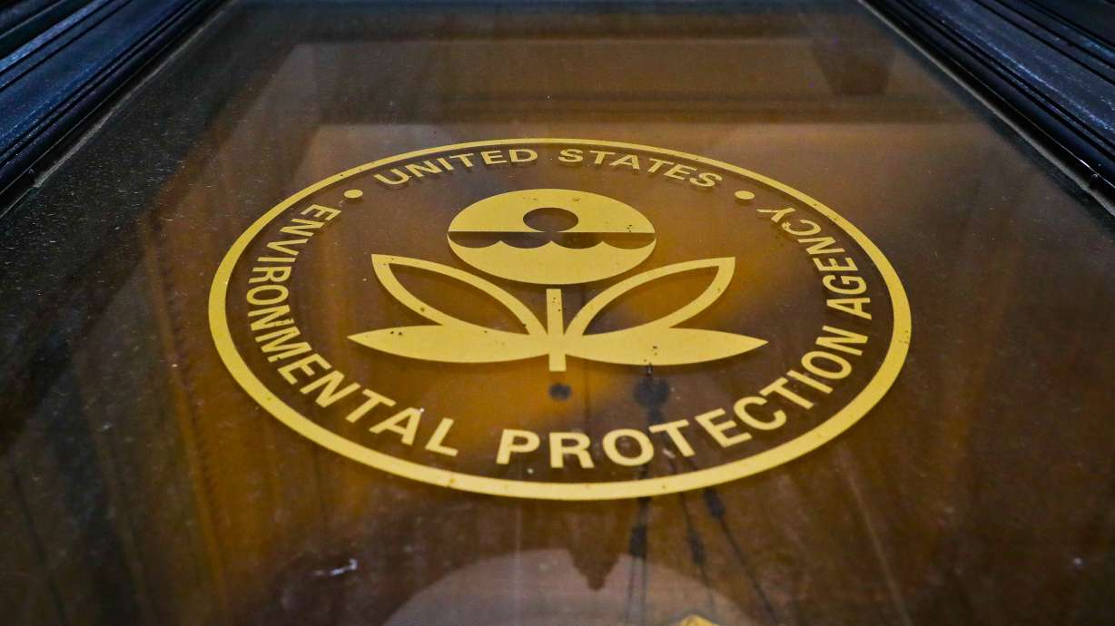 EPA criminal action against polluters hits 30-year low