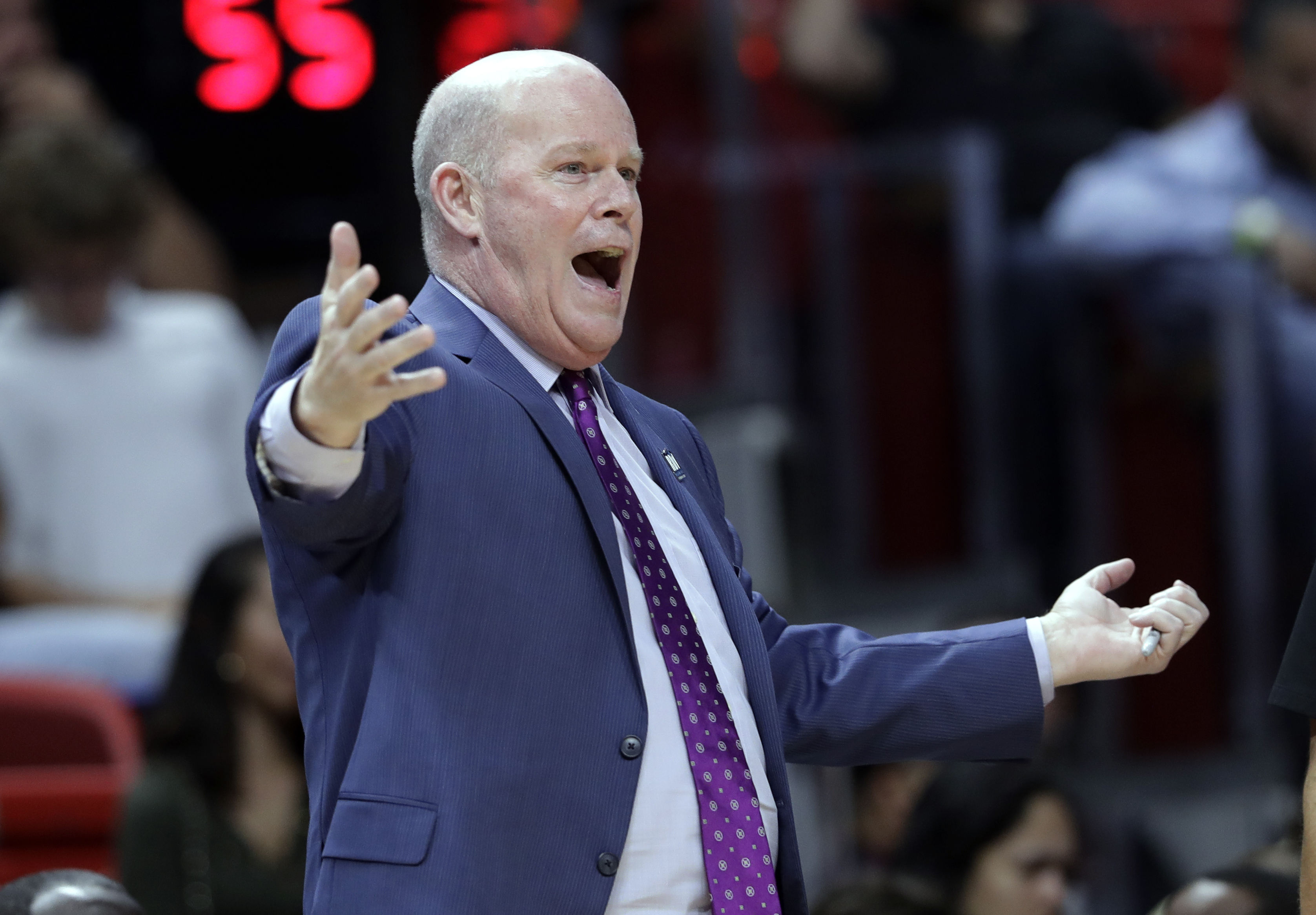 NBA coaches' new play: tending to health to cope with grind