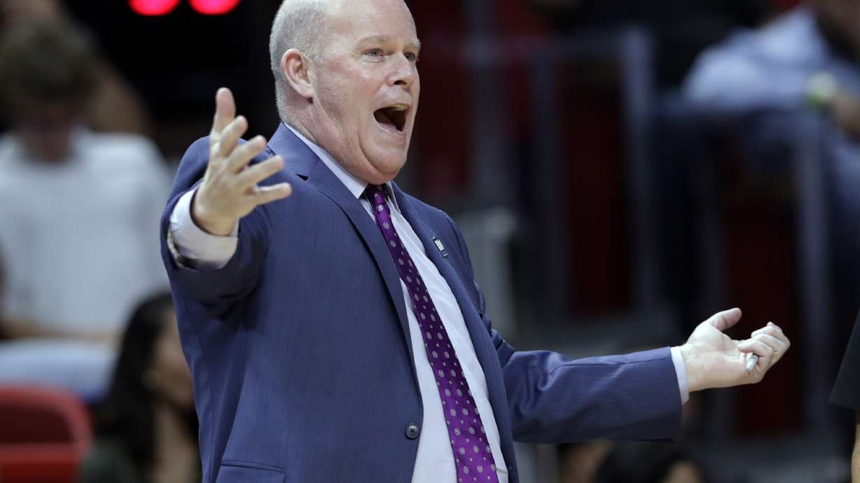 NBA coaches' new play: tending to health to cope with grind