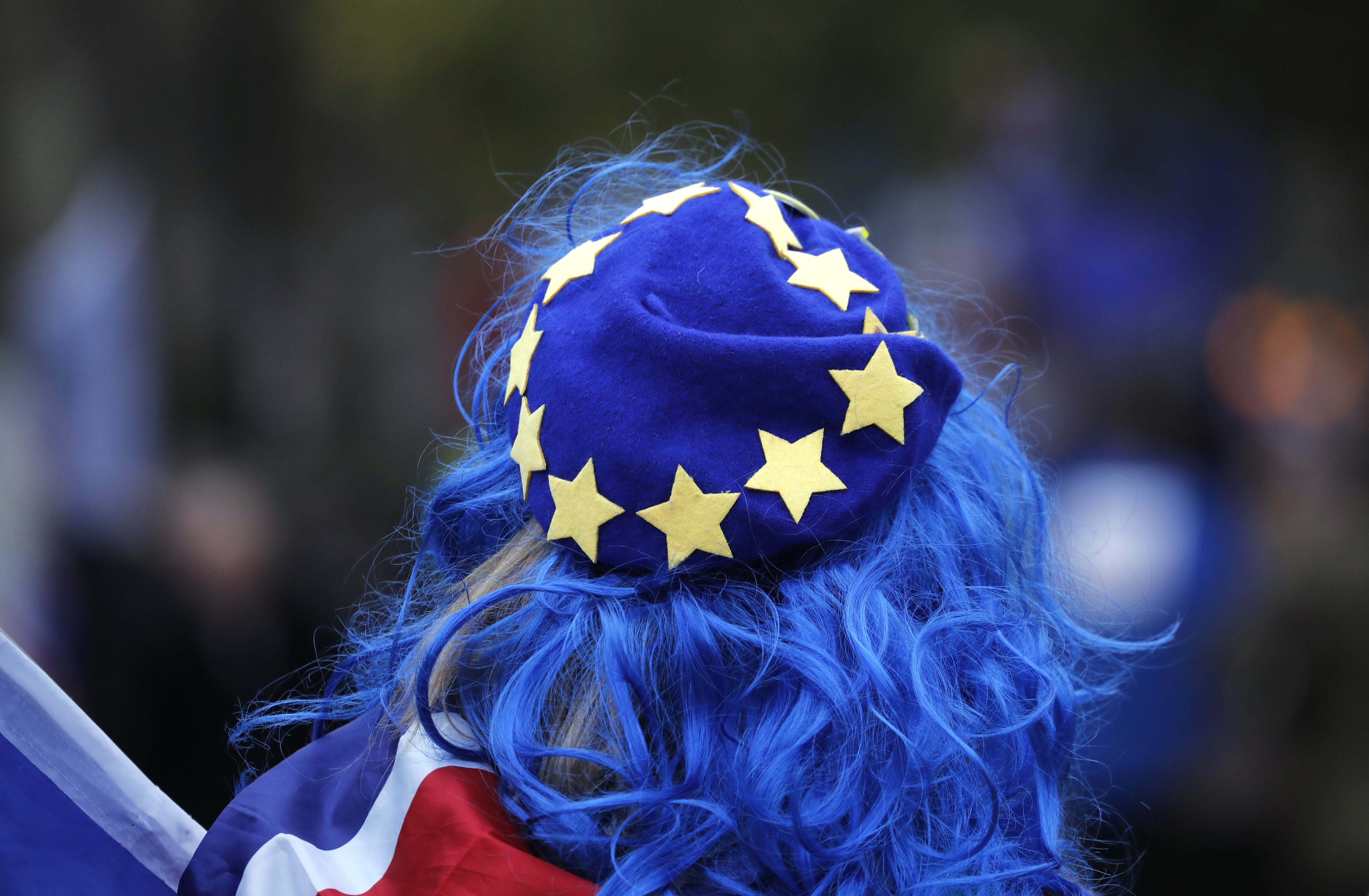 Timeline of key events leading up to Brexit vote