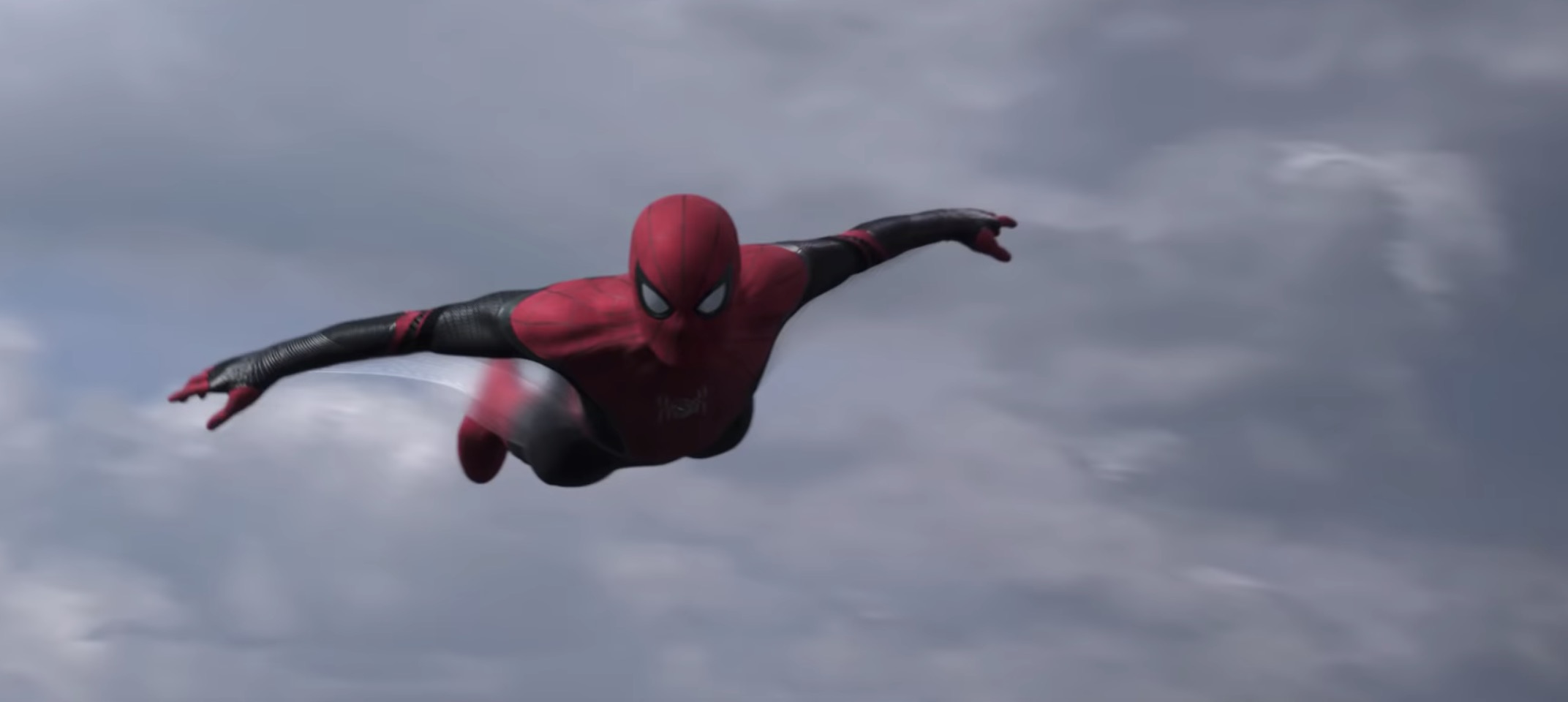 Jake Gyllenhaal joins Peter Parker in London in new ‘Spider-Man: Far From Home’ trailer
