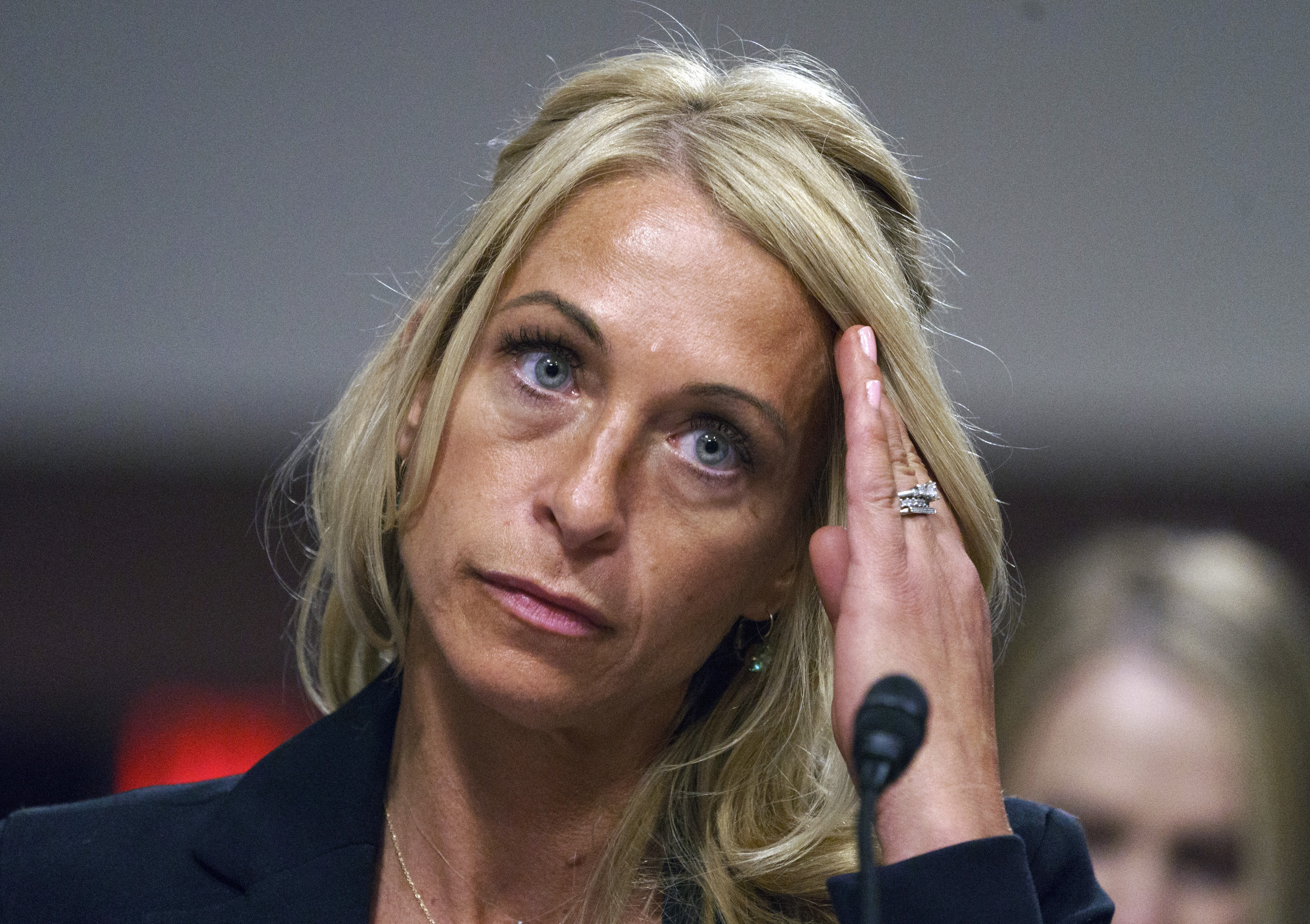 Report: Michigan pays Faehn $15,000 for 4 days before firing