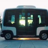 UDOT, UTA to pilot 'driverless shuttle' program along Wasatch Front