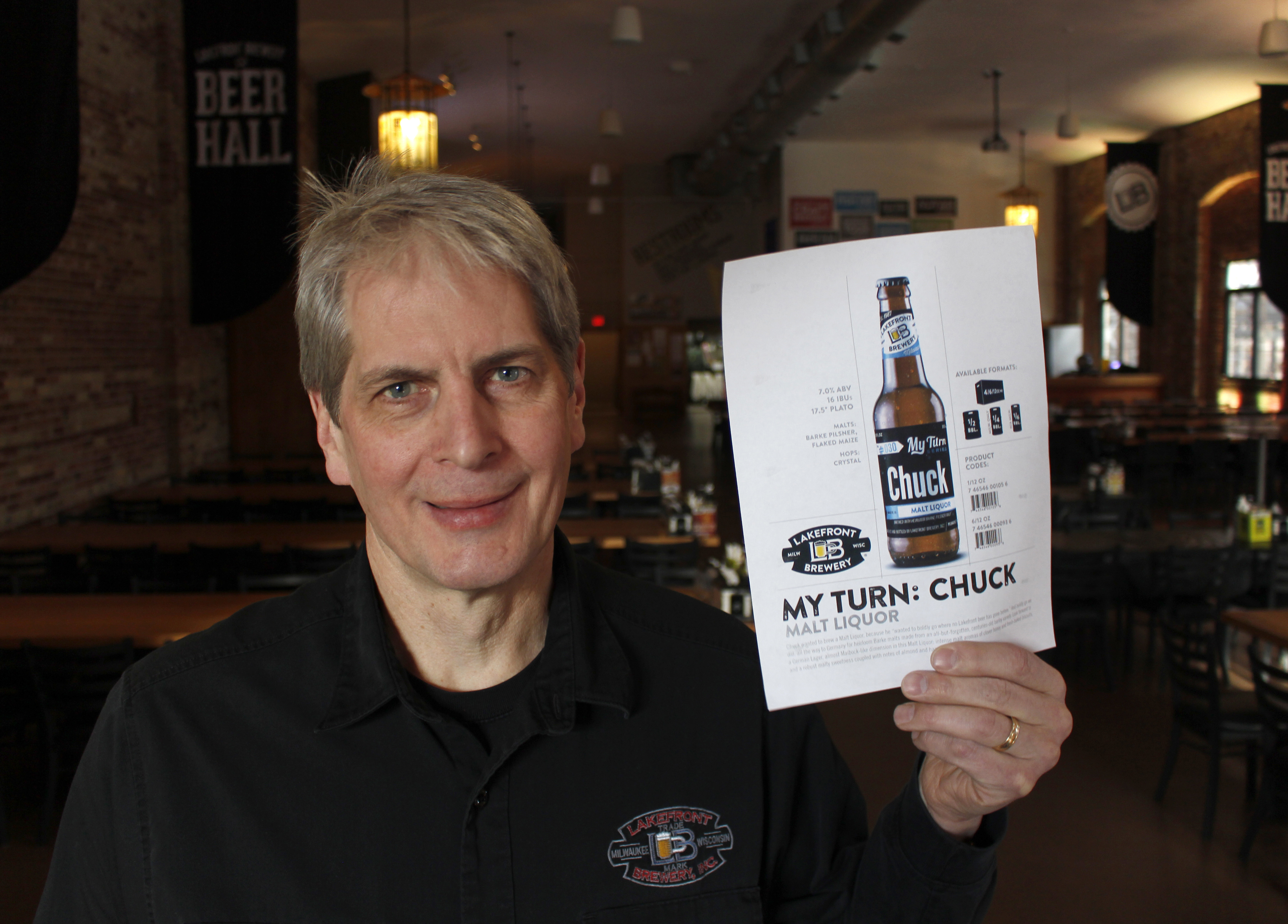 Craft beer taps squeezed as shutdown delays new releases