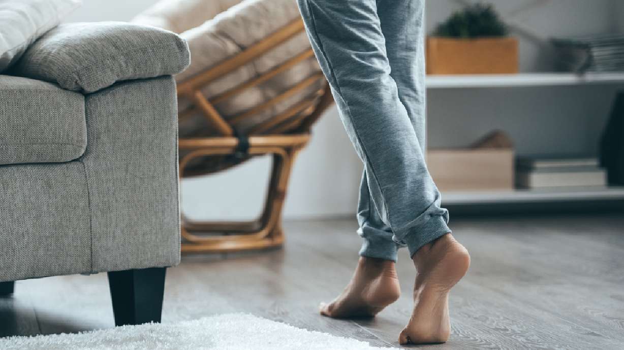 4 of the hottest flooring trends for 2019
