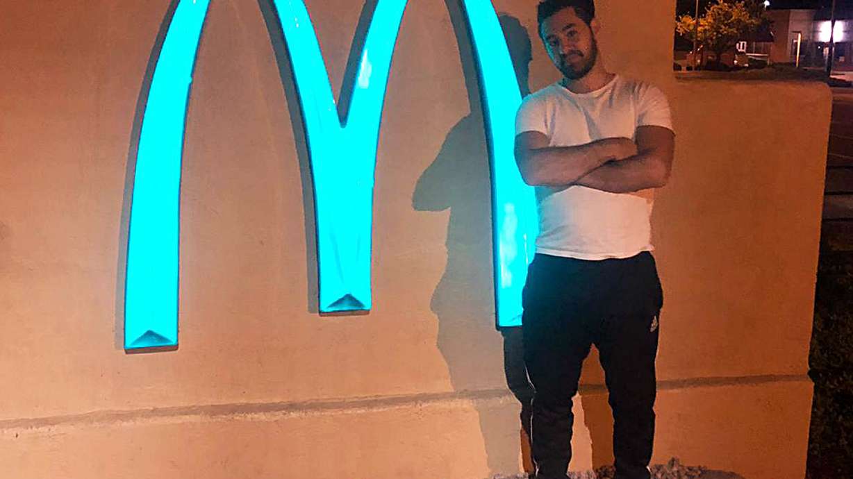 Seeking the mystery of vortexes in Sedona, Arizona