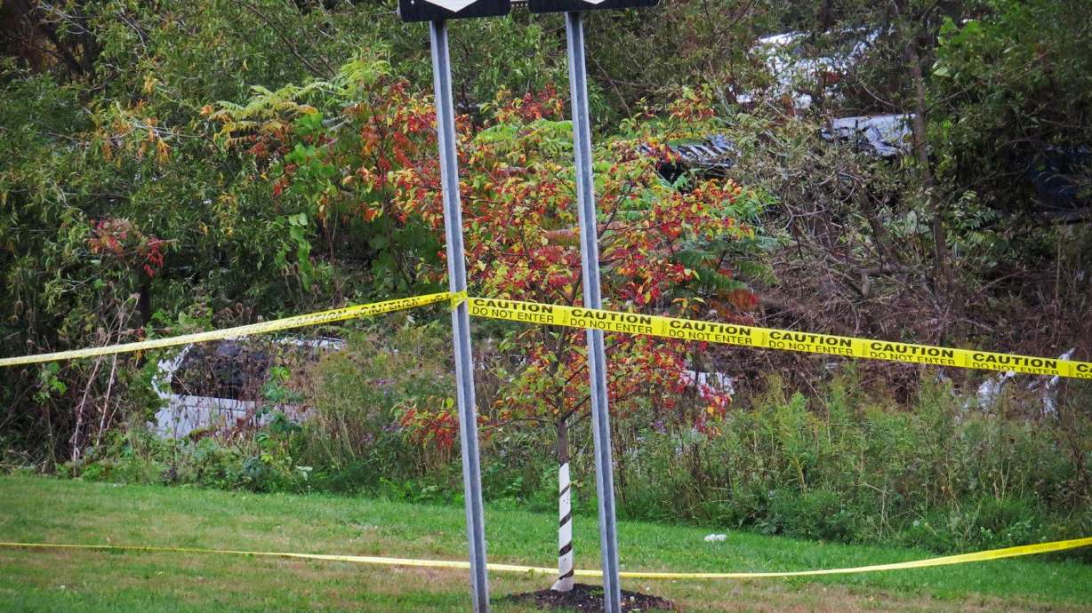 3 months after deadly NY crash, NTSB has yet to inspect limo