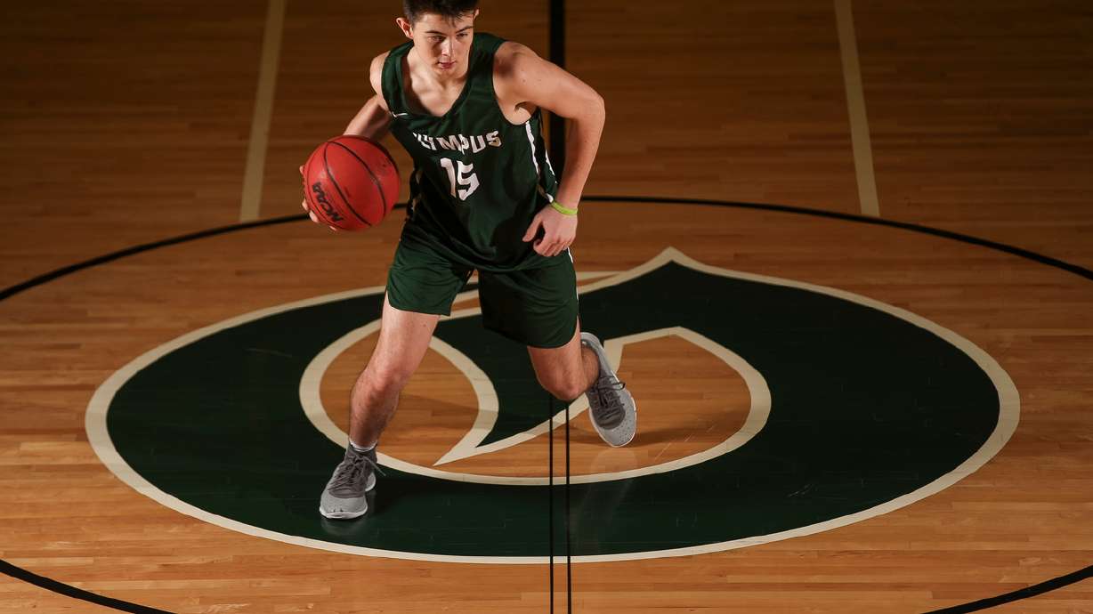 Get to know the 6 McDonald’s All-American boys' nominees from Utah