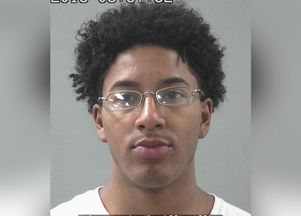 Man wanted in Utah shooting arrested after months on the run