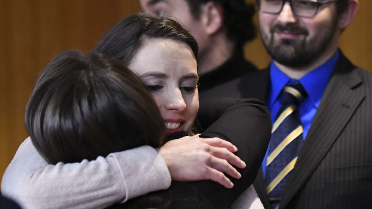 Low-profile administrator replaces Engler at Michigan State