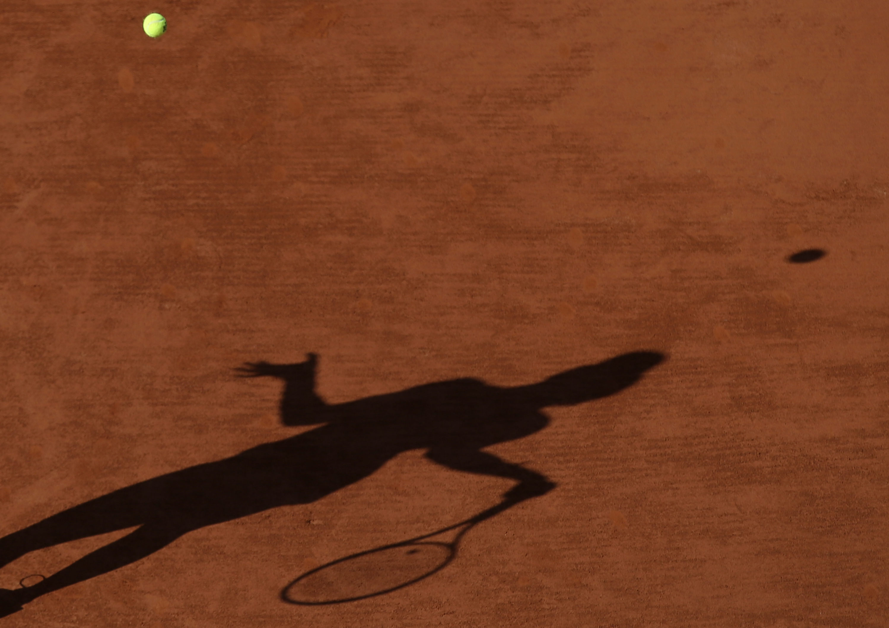 AP Interview: Europol ties together tennis match-fixer rings