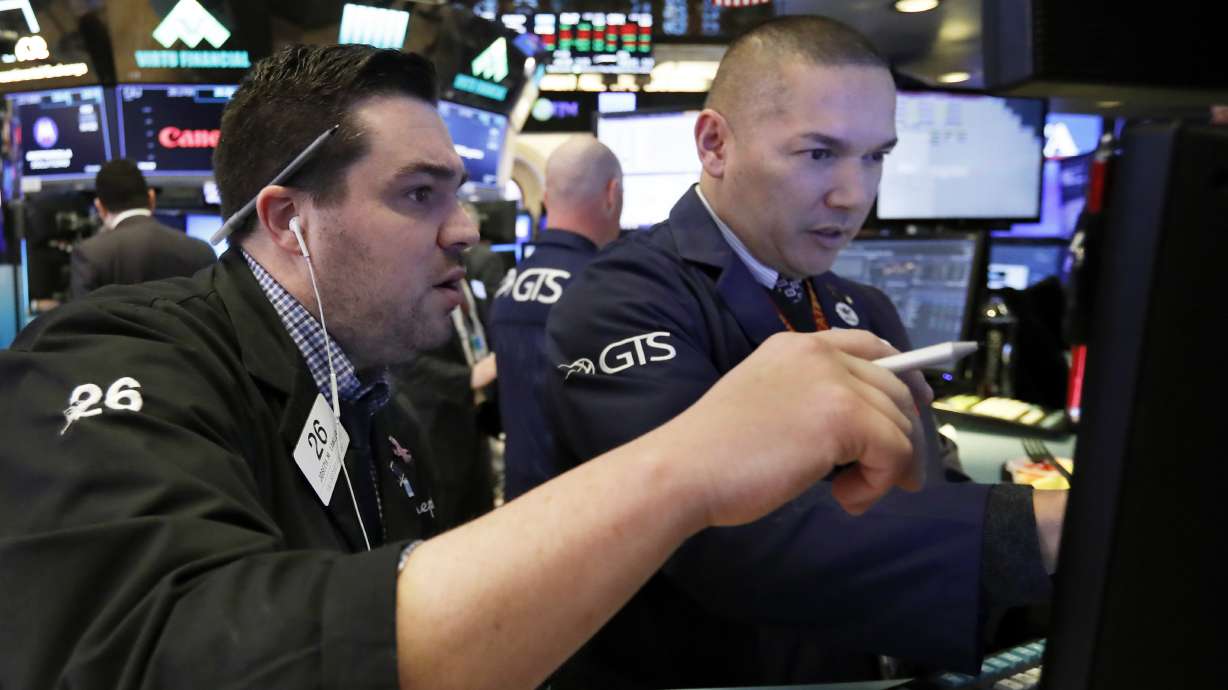 Chinese stocks rise on hopes for US trade progress