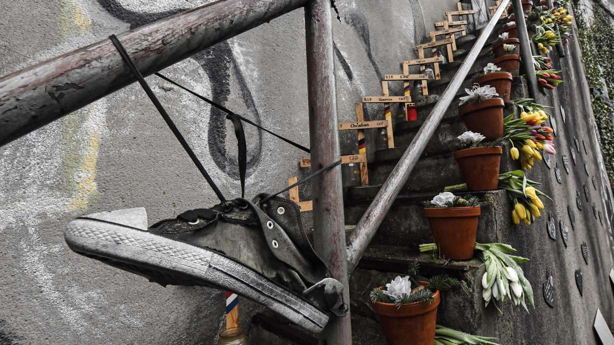 Germany: Love Parade trial headed for inconclusive end