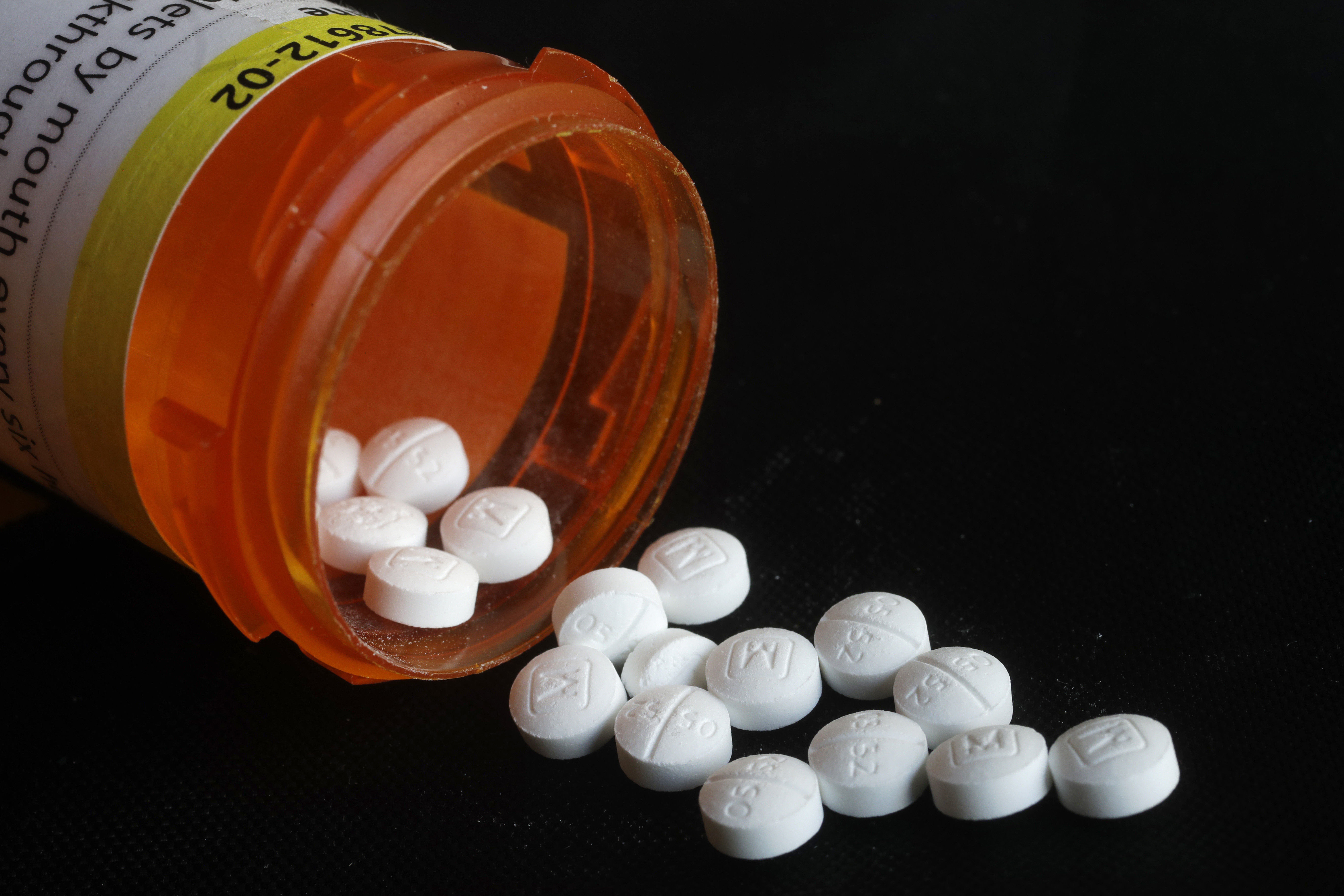 Researchers see possible link between opioids, birth defect